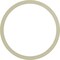 Ekena Millwork 28 1/2-in. OD x 25-in. ID x 1 3/4-in. W x 3/4-in. P Orrington Kit CRK28OR - alternate 2